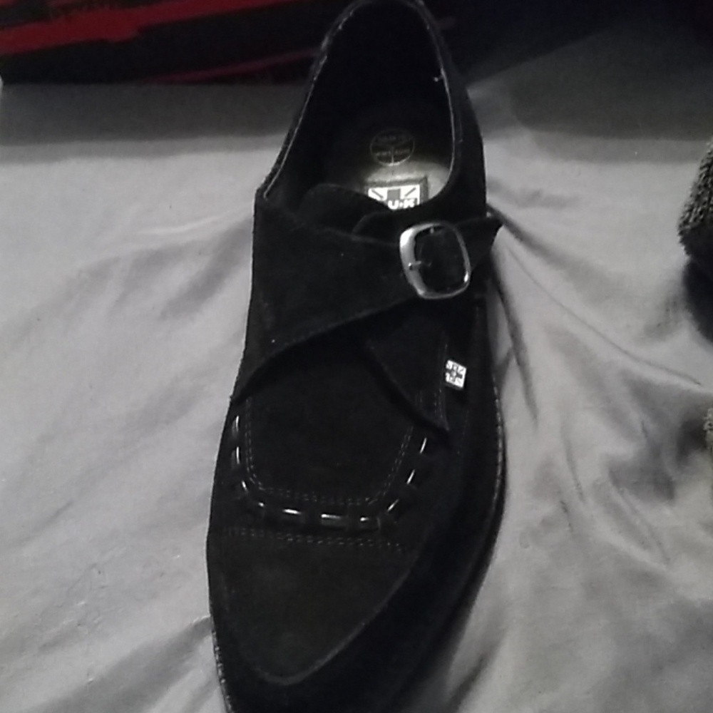 Tuk creepers